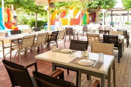 Olympic Star Beach - 20