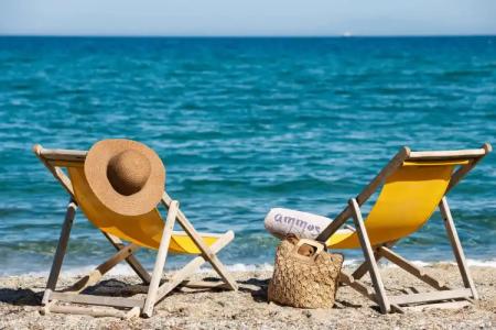 Olympic Star Beach - 48