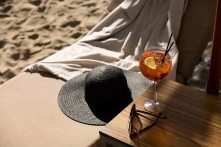 Olympic Star Beach - 47