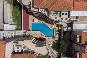 Evdion Hotel - Olympian Collection, Neoi Poroi