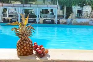 Philoxenia Spa Hotel, Pefkohori