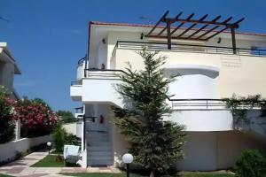 Kapsohora Inn, Pefkohori