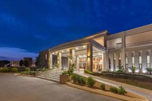 KRESTEN ROYAL Euphoria Resort, Kalithea