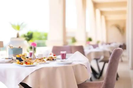 KRESTEN ROYAL Euphoria Resort - 37