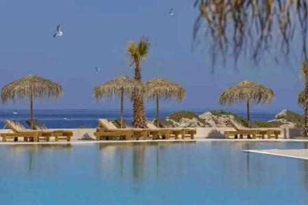 KRESTEN ROYAL Euphoria Resort - 18