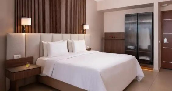 KRESTEN ROYAL Euphoria Resort - 74