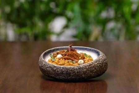 KRESTEN ROYAL Euphoria Resort - 12