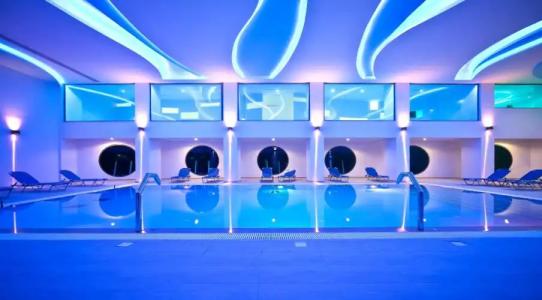 KRESTEN ROYAL Euphoria Resort - 21