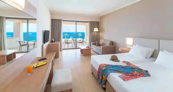 KRESTEN ROYAL Euphoria Resort - 55