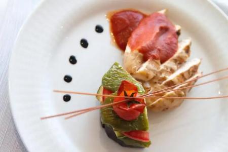 KRESTEN ROYAL Euphoria Resort - 10