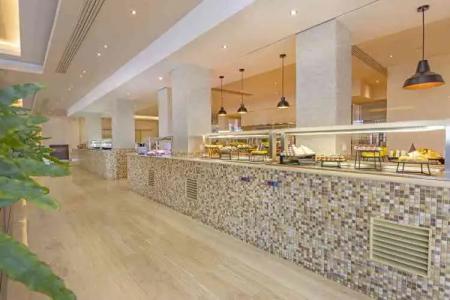 KRESTEN ROYAL Euphoria Resort - 34