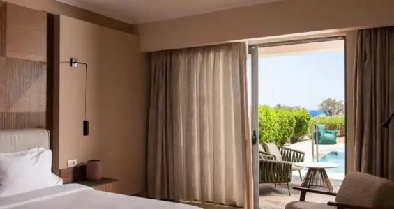 KRESTEN ROYAL Euphoria Resort - 86