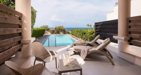 KRESTEN ROYAL Euphoria Resort - 79