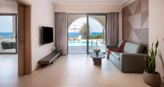 KRESTEN ROYAL Euphoria Resort - 83