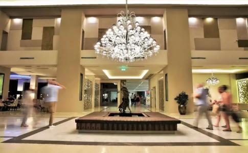 KRESTEN ROYAL Euphoria Resort - 39