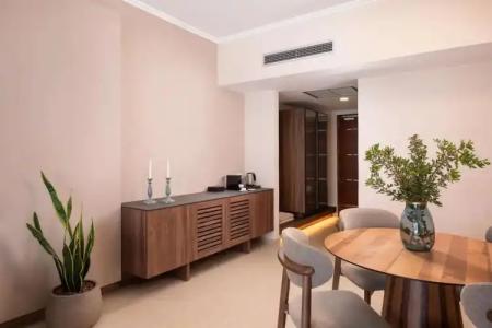 KRESTEN ROYAL Euphoria Resort - 16