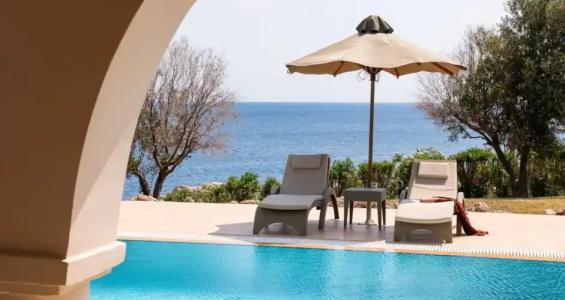 KRESTEN ROYAL Euphoria Resort - 89