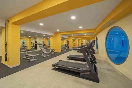 KRESTEN ROYAL Euphoria Resort - 24