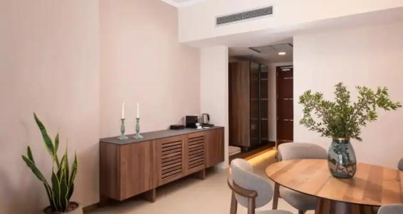 KRESTEN ROYAL Euphoria Resort - 81