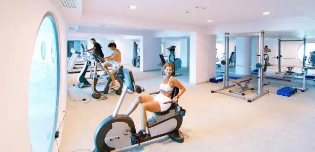 KRESTEN ROYAL Euphoria Resort - 49