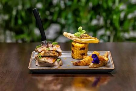 KRESTEN ROYAL Euphoria Resort - 13