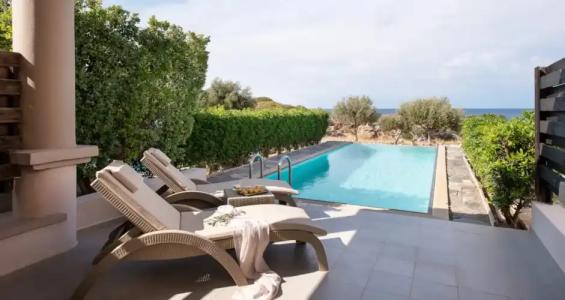 KRESTEN ROYAL Euphoria Resort - 78