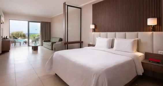 KRESTEN ROYAL Euphoria Resort - 73