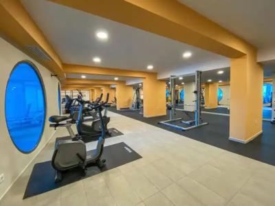 KRESTEN ROYAL Euphoria Resort - 26