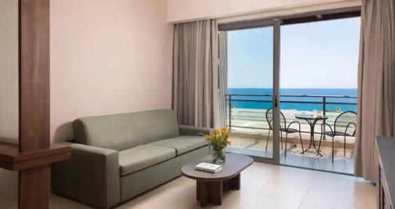 KRESTEN ROYAL Euphoria Resort - 66