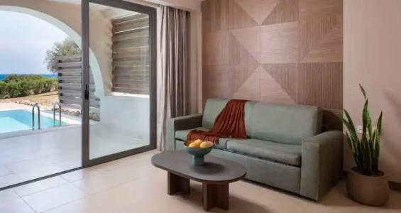 KRESTEN ROYAL Euphoria Resort - 84