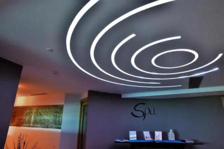 KRESTEN ROYAL Euphoria Resort - 14