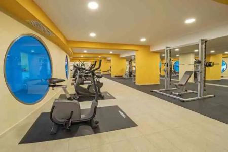 KRESTEN ROYAL Euphoria Resort - 25