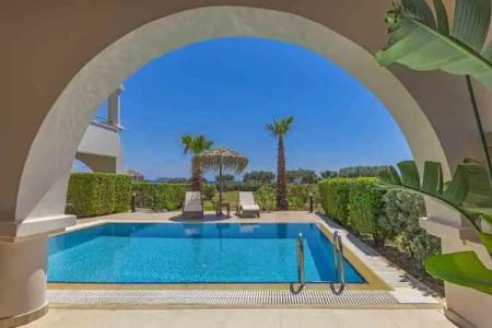 KRESTEN ROYAL Euphoria Resort - 19