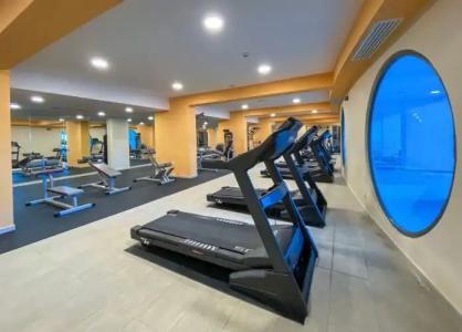 KRESTEN ROYAL Euphoria Resort - 27