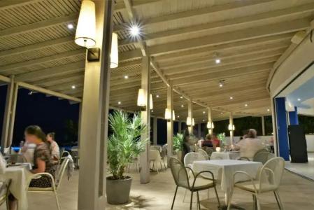 KRESTEN ROYAL Euphoria Resort - 35