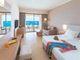 Superior Double room with sea view