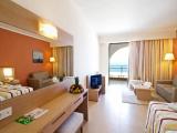 Superior room with sea view