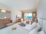 Superior Double room with sea view