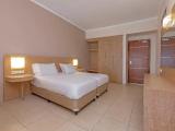 Standard room with balcony