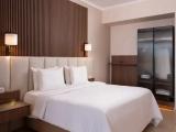 Standard room with garden view