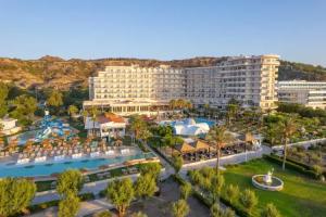 Pegasos Deluxe Beach Hotel, Faliraki