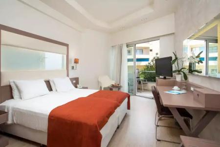 Pegasos Deluxe Beach - 45