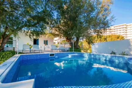 Pegasos Deluxe Beach - 108