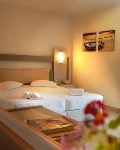 Pegasos Deluxe Beach - 105