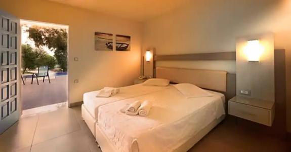 Pegasos Deluxe Beach - 106