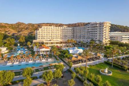 Pegasos Deluxe Beach