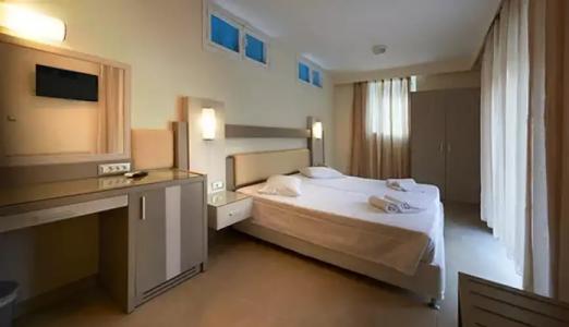 Pegasos Deluxe Beach - 107