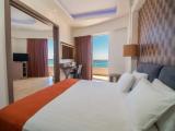 Double Suite with panoramic view