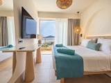 Executive Grand Suite with sea view