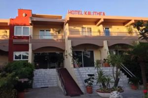 Hotel Kalithea, Kalithea